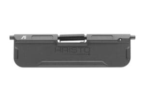 Strike Industries Billet Ultimate Dust Cover for .223 / 5.56 Black