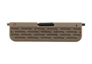 Strike Industries Ultimate Dust Cover for .308 Capsule Dark Earth