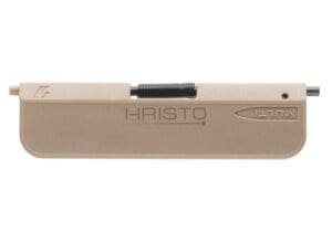 Strike Industries Ultimate Dust Cover for .308 Standard Dark Earth