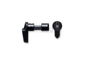 Radian Weapons Talon Ambidextrous 45/90 Safety Selector Black