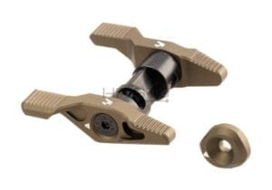Strike Industries AR15 Strike Safety Selector FDE
