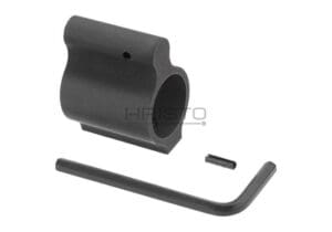 Trinity Force Steel Micro Gas Block .625 Black