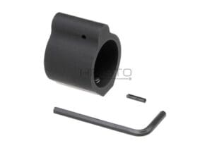 Trinity Force Steel Micro Gas Block .875 Black