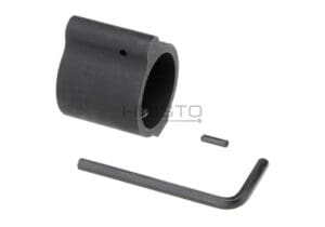 Trinity Force Steel Micro Gas Block .936 Black