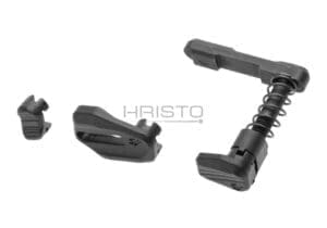 Strike Industries AR Modular Magazine Release