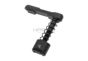 Strike Industries Magazine Catch Black