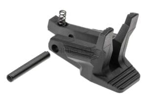 Strike Industries Magazine Release for CZ Scorpion EVO