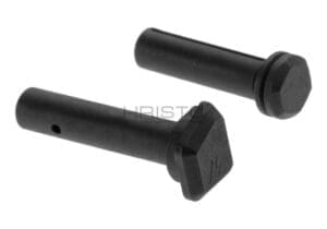 Strike Industries Extended Pivot Takedown Pins Black