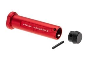 Strike Industries AR Mil Spec Buffer Housing