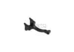 CAA Tactical TGMG AR-15 Magwell Trigger Guard Black