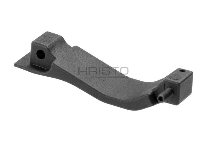 IMI Defense Polymer Trigger Guard Black IMI Defense Polymer Trigger Guard Black