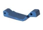 Leapers AR15 Oversized Trigger Guard Blue