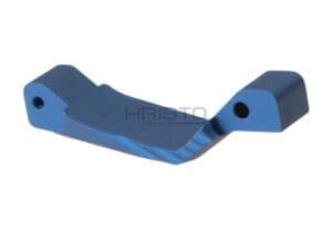 Leapers AR15 Oversized Trigger Guard Blue