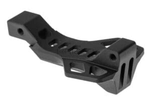 Strike Industries Cobra Alu Trigger Guard Black