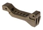 Strike Industries Fang Alu Trigger Guard FDE