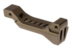 Strike Industries Fang Alu Trigger Guard FDE