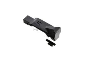 Strike Industries Fang Series Trigger Guard Black