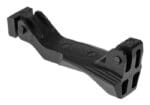 Strike Industries PolyFlex Trigger Guard with Finger Rest Black