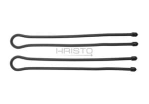 Nite Ize Gear Tie Reusable Rubber Twist Tie 24" 2pcs