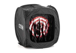 T4E Pop-Up Target Black