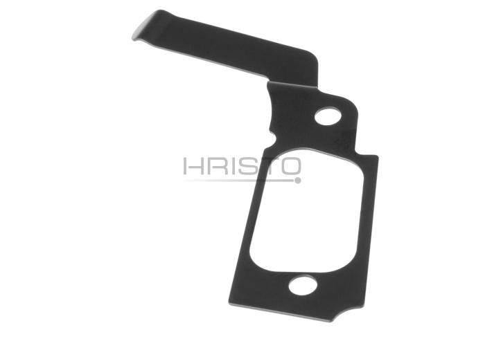 Technaclip Clip for 1911 Defender / Officer / Compact Black Technaclip Clip for 1911 Defender / Officer / Compact Black