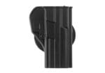 IMI Defense SG1 Paddle Holster for Sig Sauer Black