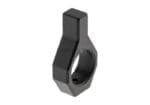 First Factory MCX Battery Block Black