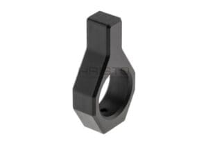 First Factory MCX Battery Block Black