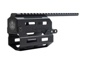 Krytac EMG FN P90 Hand Guard for Modular Receiver
