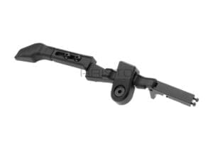 First Factory Kriss Vector NEO Custom Magazine Catch for AEG and GBB Black