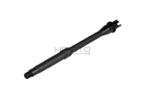 Madbull Daniel Defense 10.3" Government Carbine Length Steel Outer Barrel Black