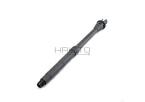 Madbull Daniel Defense 12.5" Government Carbine Length Steel Outer Barrel Black