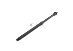 Madbull Daniel Defense 18" SPR Mid-Length Steel Outer Barrel Black