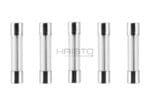 Nimrod Glass Type Fuse 30mm 15A 5pcs