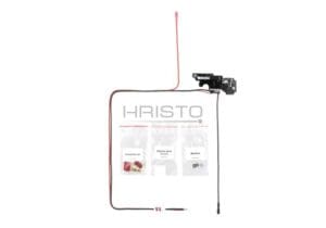 Gate TITAN V2 NGRS Expert Module Rear Wired