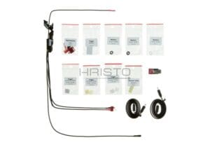 Gate Titan V3 Advanced Set Gen 2 Semi Only