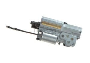 Jing Gong MC10 Gearbox