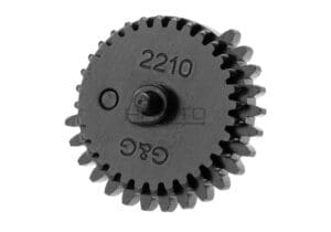 G&G Sector Gear For G3H Gearbox
