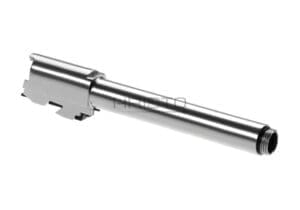 G&G GTP 9 Hopup and Barrel