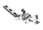 Maxx Model CNC Aluminum Advanced Speed Trigger Style A Silver