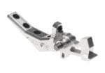 Maxx Model CNC Aluminum Advanced Speed Trigger Style B Silver