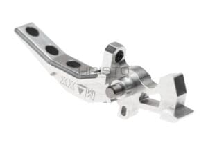 Maxx Model CNC Aluminum Advanced Speed Trigger Style C Silver