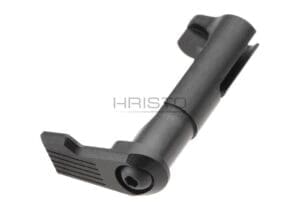 Laylax TM Hi-Capa Custom Mag Catch NEO Black