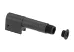 Laylax SOCOM MK23 Metal Outer Barrel SAS Black
