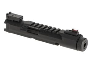 TTI Airsoft AAP01 Mini Mamba CNC Upper Receiver Kit With TDC