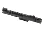 TTI Airsoft AAP01 Scorpion upper receiver 6" Kit with TDC Hop Up Black