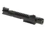 TTI Airsoft AAP01 Scorpion Upper Receiver Kit with TDC Hop Up Black