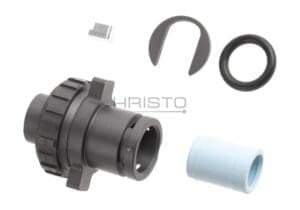 Maple Leaf GHK Hop Up Chamber for AK GBB Series