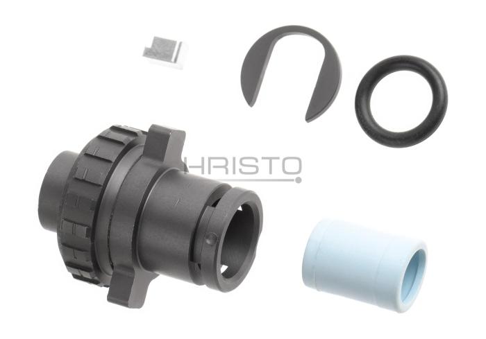 Maple Leaf GHK Hop Up Chamber for AK GBB Series Maple Leaf GHK Hop Up Chamber for AK GBB Series