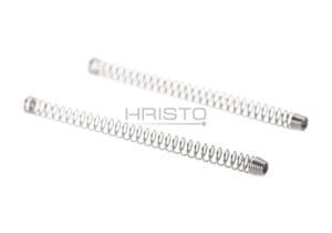 Poseidon Pistol Loading Muzzle Power Spring Set 2pcs